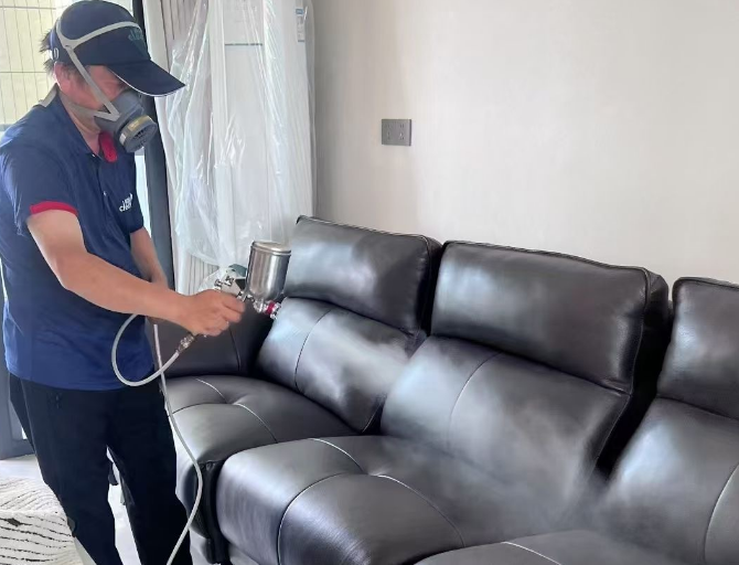 青岛专业除甲醛