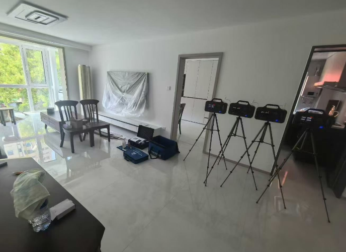 青岛装修除异味