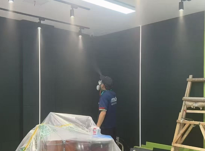 青岛专业除甲醛的优势都体现在哪些地方呢