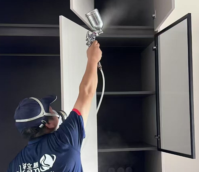 青岛甲醛检测治理-确保室内空气质量达到安全标准