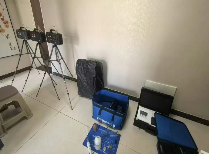 青岛甲醛检测电话：甲醛检测的重要性你知道吗