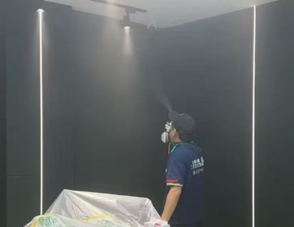 青岛室内除甲醛