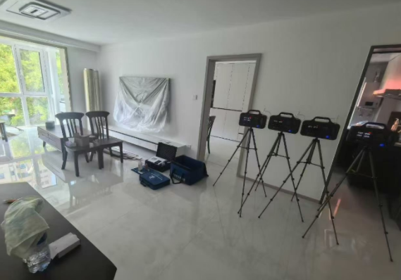 青岛专业甲醛治理